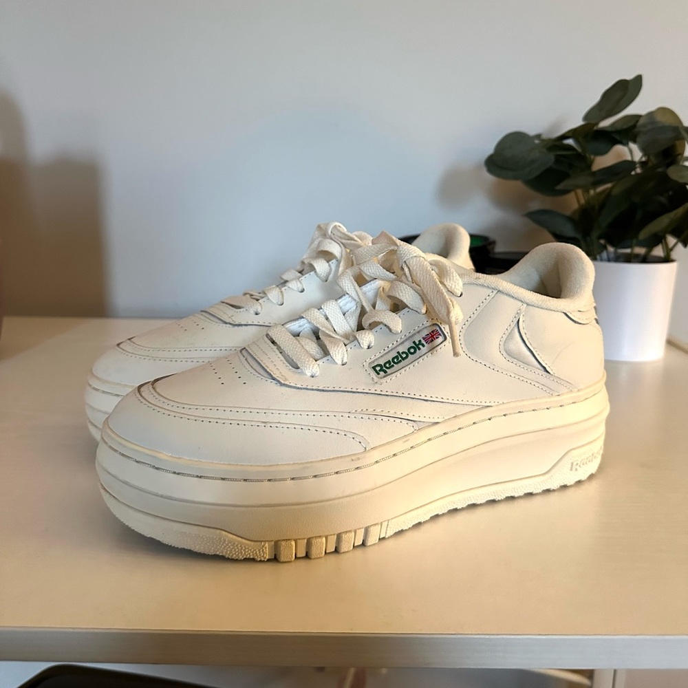 Reebok Club C Extra Sneakers
